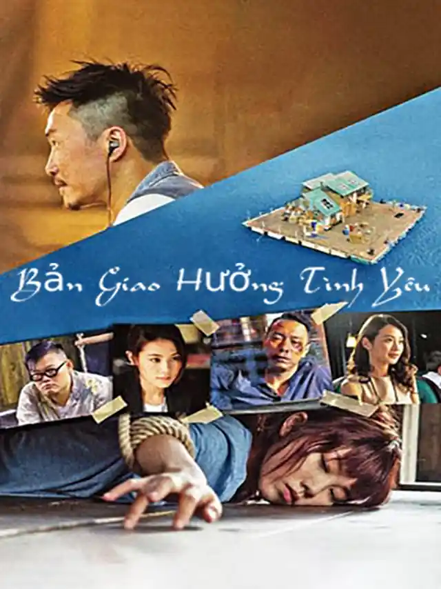 Bản Giao Hưởng Tình Yêu VTC7 Lồng Tiếng