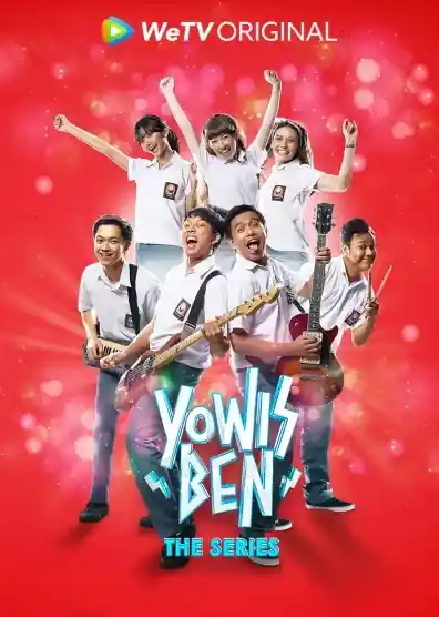 Ban Nhạc Yowis