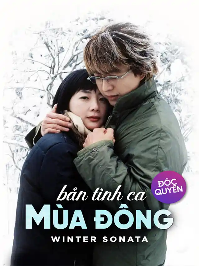 Bản Tình Ca Mùa Đông Vieon Thuyết Minh