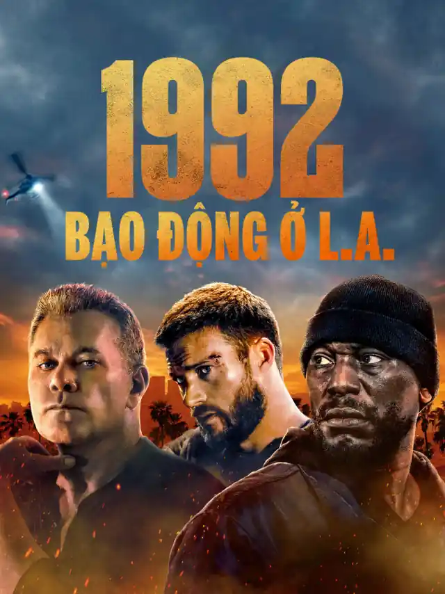 Bạo Động Ở L.A. FPT Thuyết Minh