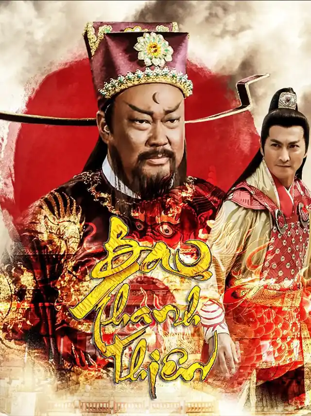Bao Thanh Thiên (1993) SCTV Lồng Tiếng