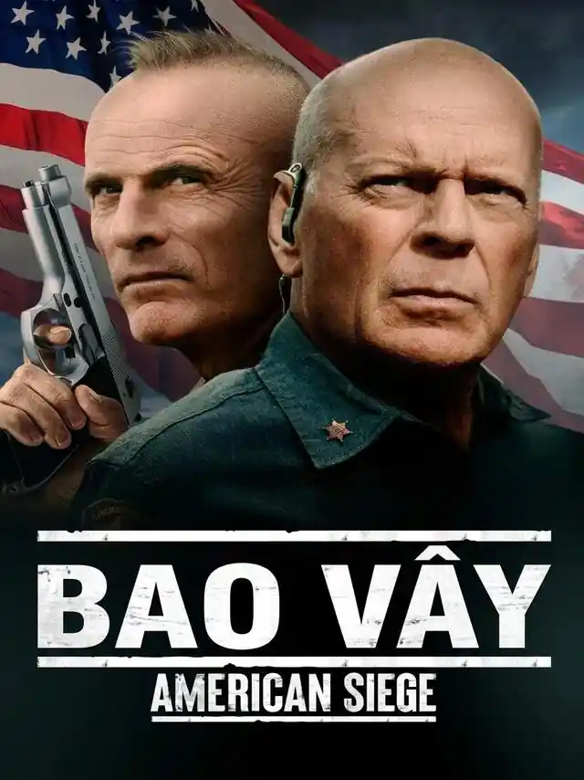 Bao Vây TVH Thuyết Minh