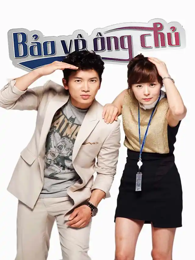 Bảo Vệ Ông Chủ VTV Thuyết Minh