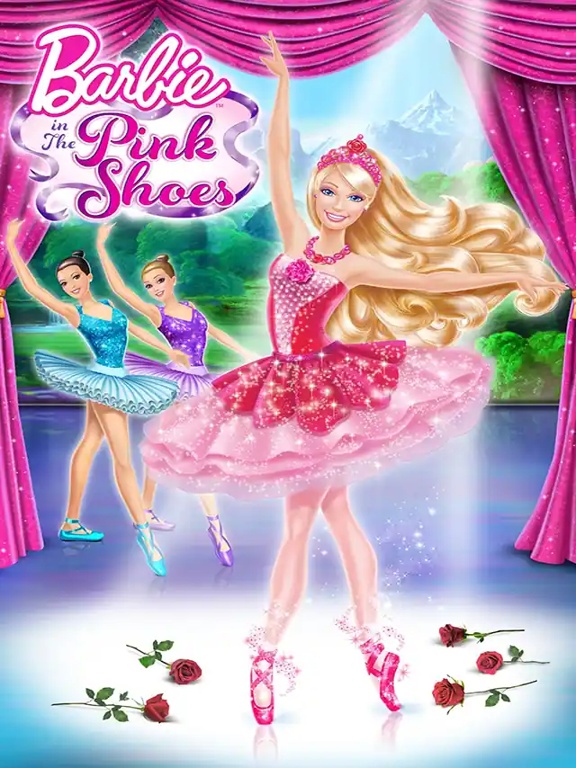 Barbie: và Đôi Giày Thần Kỳ Thuyết Minh