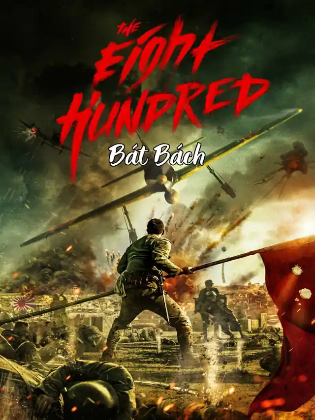 Bát Bách TVH Thuyết Minh