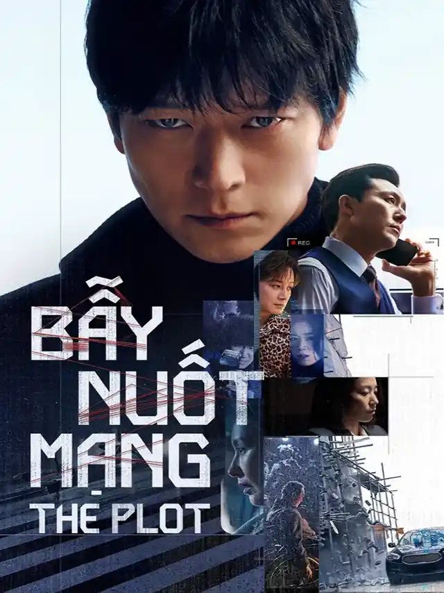 Bẫy Nuốt Mạng TVH Thuyết Minh
