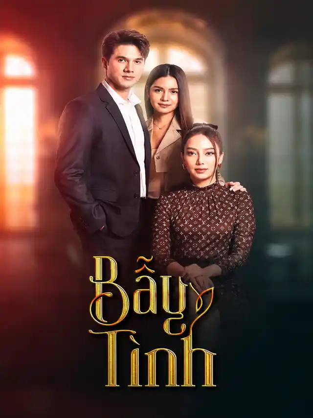 Bẫy Tình SCTV Lồng Tiếng