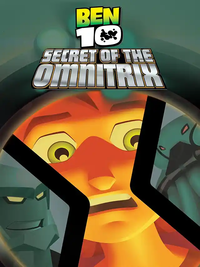 Ben 10: Bí Mật Của Omnitrix Lồng Tiếng
