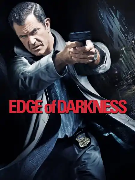 Poster phim Bên Lề Bóng Đêm