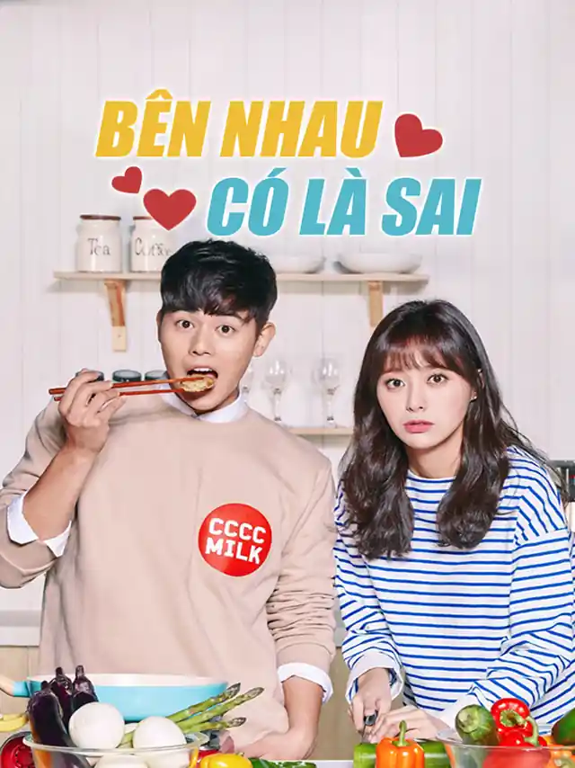 Bên Nhau Có Là Sai | Như Phút Ban Đầu HTV2 Lồng Tiếng