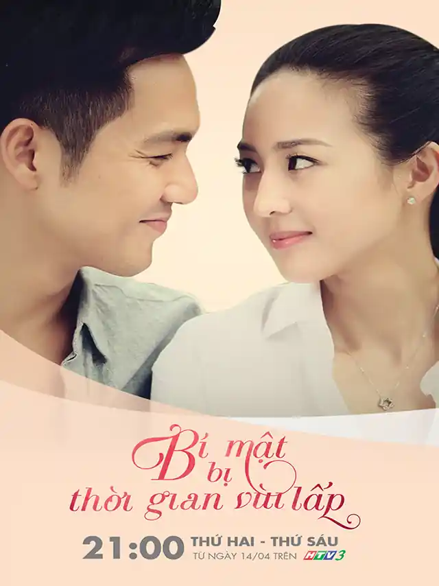 Bí Mật Bị Thời Gian Vùi Lấp | Thời Gian Đẹp Nhất HTV3 Lồng Tiếng