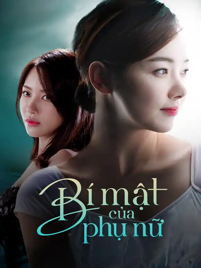 Bí Mật Của Phụ Nữ HTV2 Lồng Tiếng
