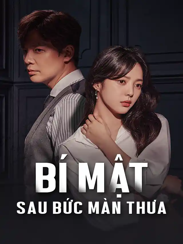 Bí Mật Sau Người Đàn Ông | Bí Mật Sau Bức Màn Thưa HTV2 Lồng Tiếng