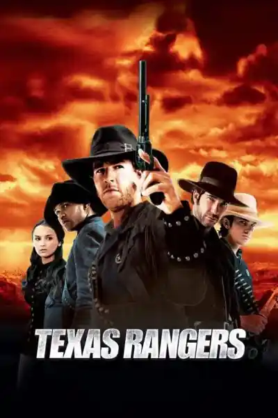 Biệt đội Texas