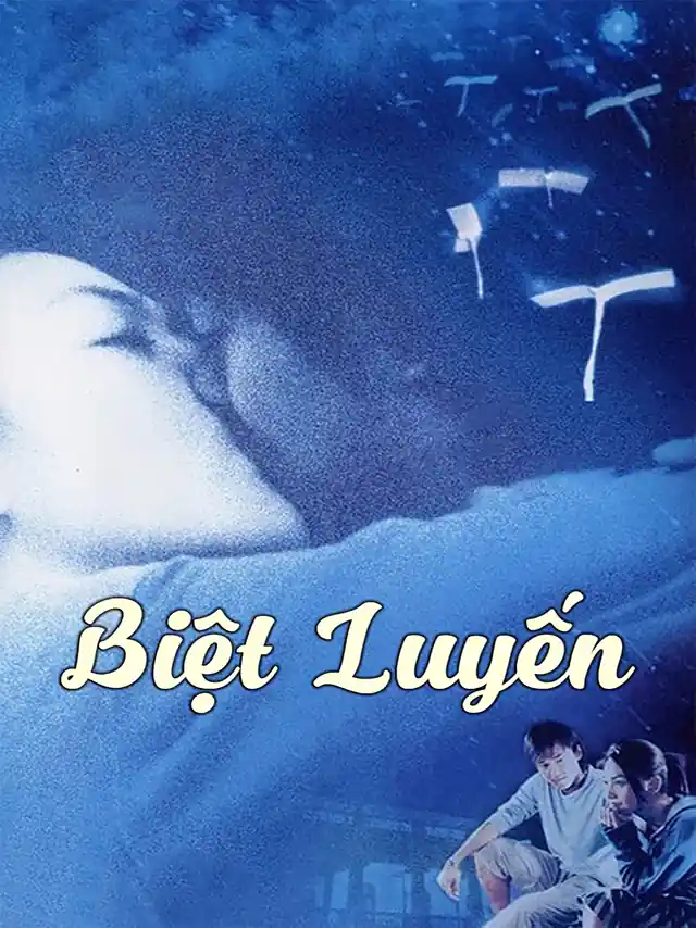 Biệt Luyến: Tình Yêu Bị Đánh Cắp SCTV Thuyết Minh