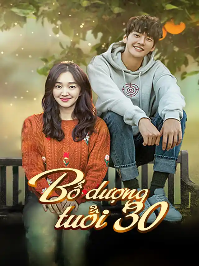Bố Dượng Tuổi 30 HTV2 Lồng Tiếng