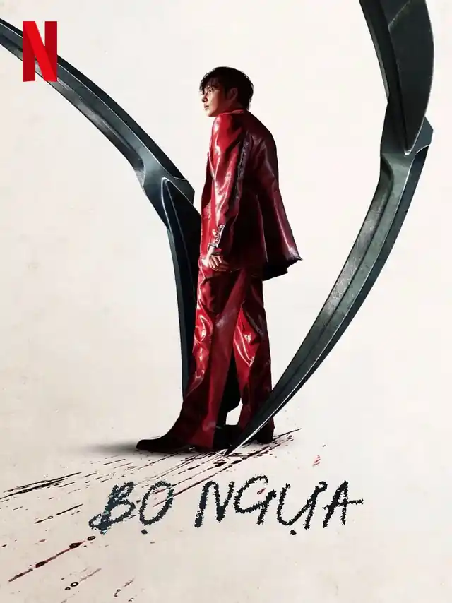 Bọ Ngựa Netflix Lồng Tiếng