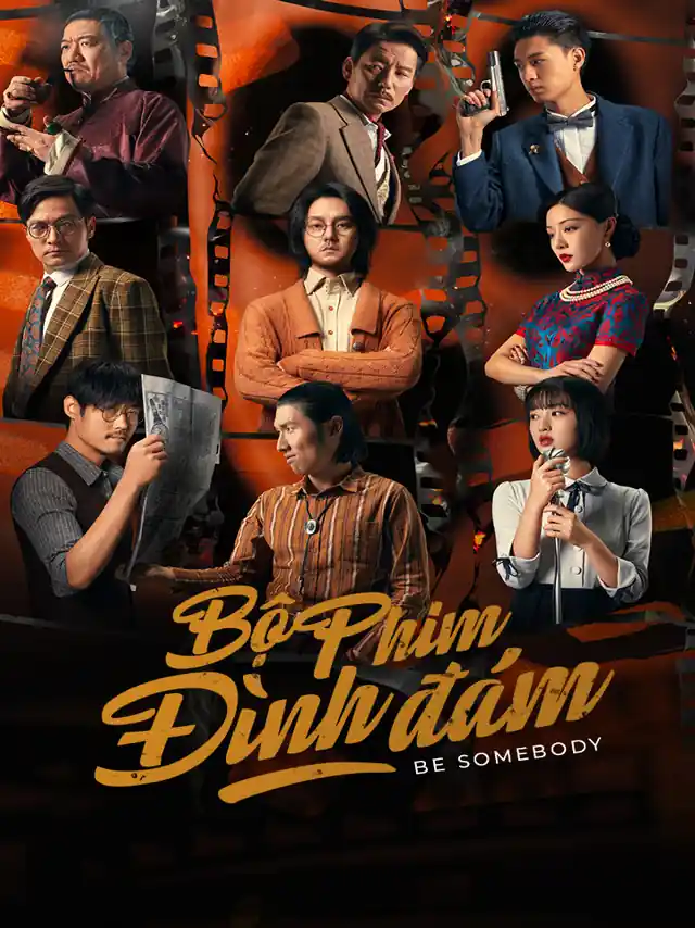 Bộ Phim Đình Đám Kplus Thuyết Minh
