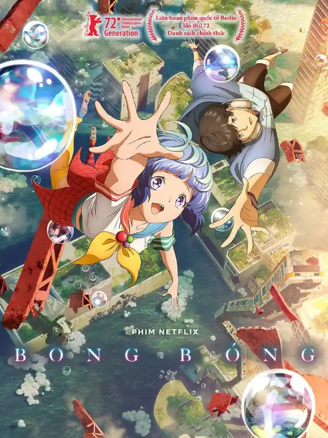 Bong Bóng TVH Thuyết Minh