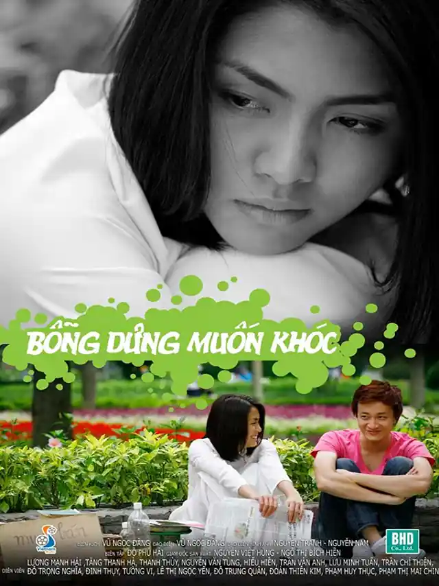 Bỗng Dưng Muốn Khóc DANET Tiếng Việt