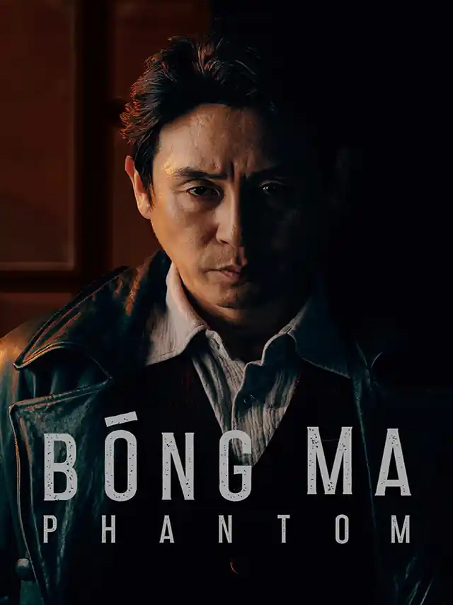 Bóng Ma TVH Thuyết Minh