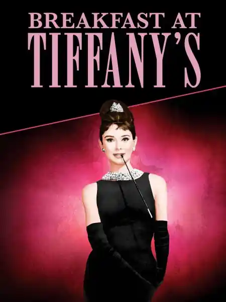 Poster phim Bữa Sáng Ở Tiffany
