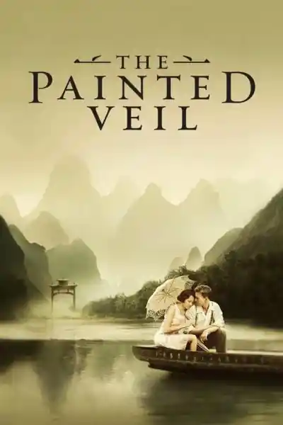 Poster phim Bức Bình Phòng