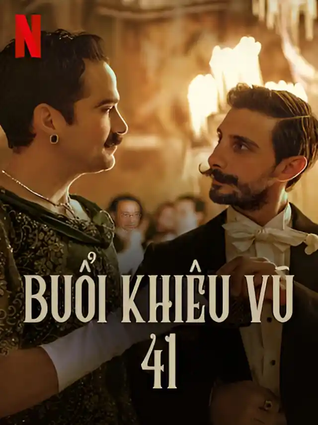 Buổi Khiêu Vũ 41 TVH Thuyết Minh