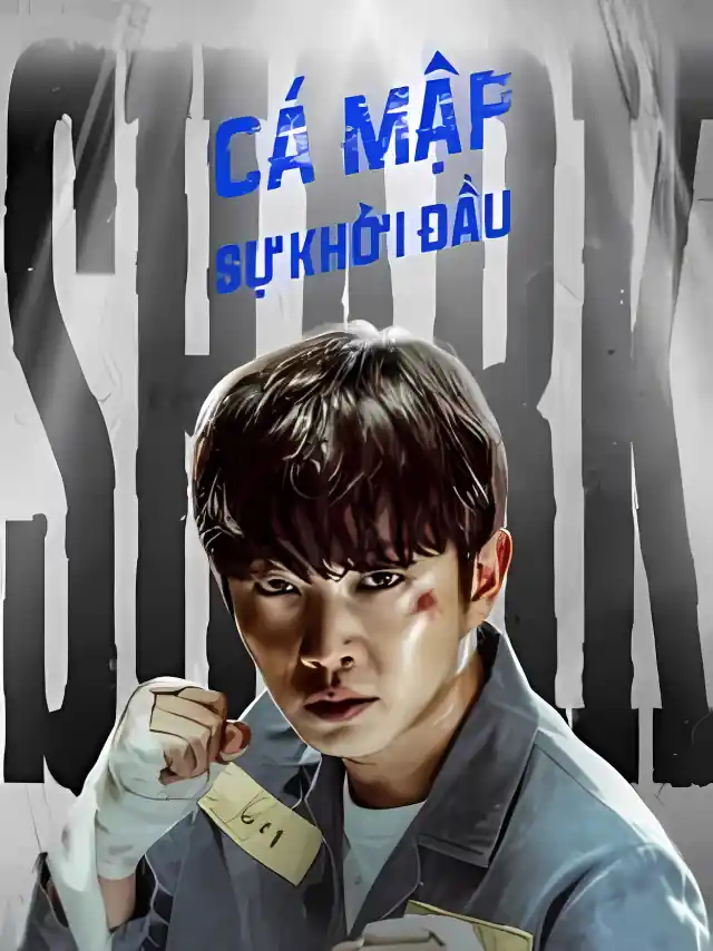 Cá Mập: Sự Khởi Đầu TVH Thuyết Minh
