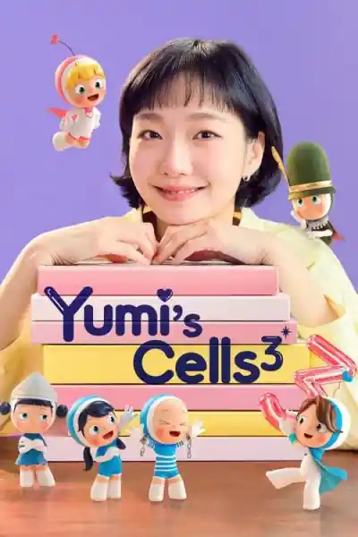 Các Tế Bào Của Yumi 3