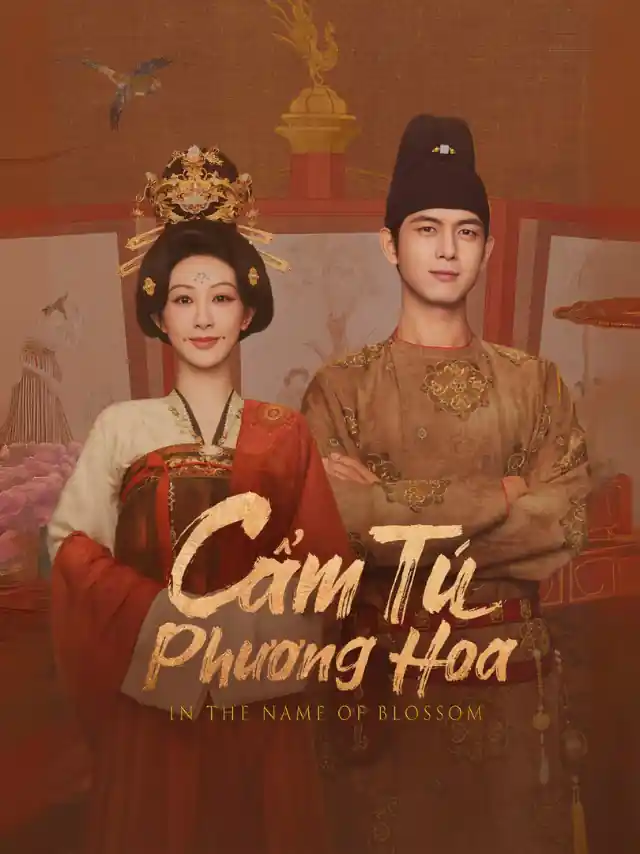 Cẩm Tú Phương Hoa | Quốc Sắc Phương Hoa (Phân 2) FPT Thuyết Minh