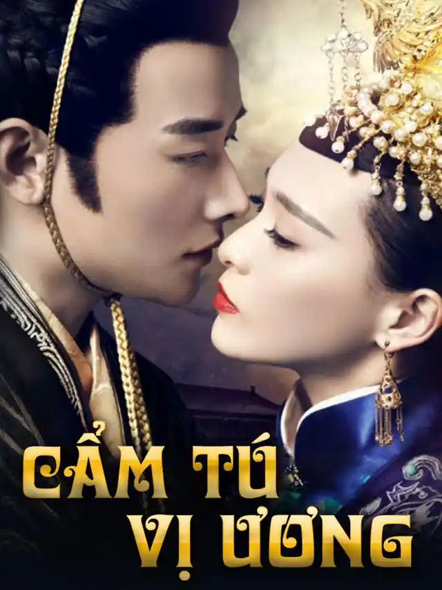 Cẩm Tú Vị Ương | Phượng Mưu Hoàng Kế HTV2 Lồng Tiếng