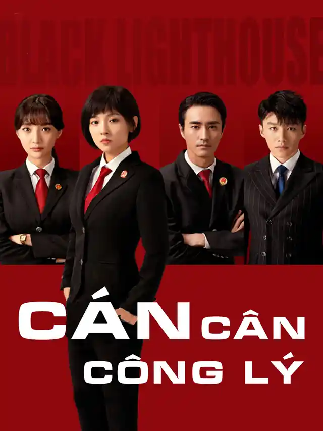 Cán Cân Công Lý | Hải Đăng Đen HTV7 Lồng Tiếng