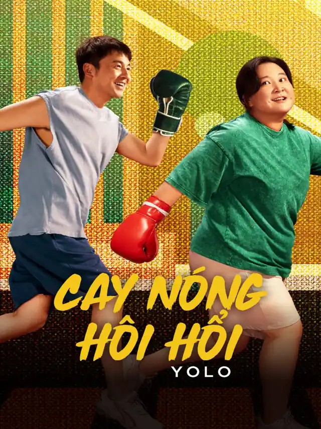 Cay Nóng Hôi Hổi Kplus Thuyết Minh