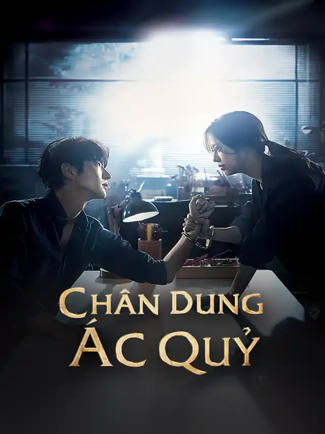Chân Dung Ác Quỷ | Hoa Của Quỷ HTV2 Lồng Tiếng