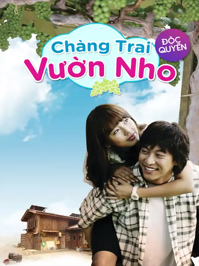 Chàng Trai Vườn Nho Vieon Thuyết Minh