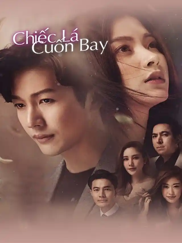 Chiếc Lá Cuốn Bay HTV7 Lồng Tiếng
