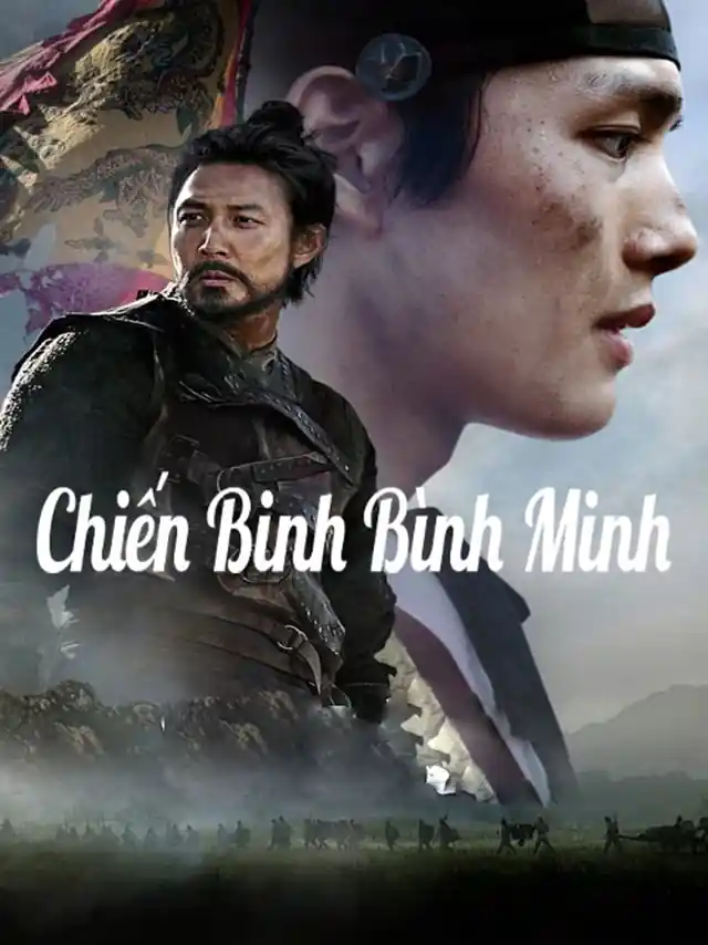 Chiến Binh Bình Minh VTC7 Lồng Tiếng