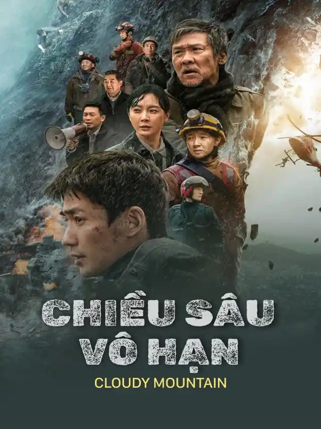 Chiều Sâu Vô Hạn Kplus Thuyết Minh