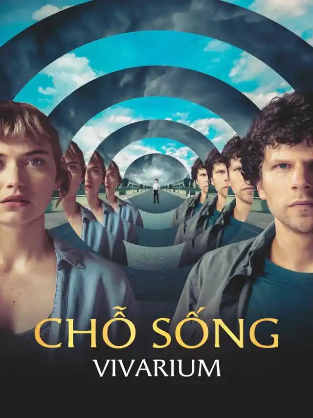 Chỗ Sống Kplus Thuyết Minh