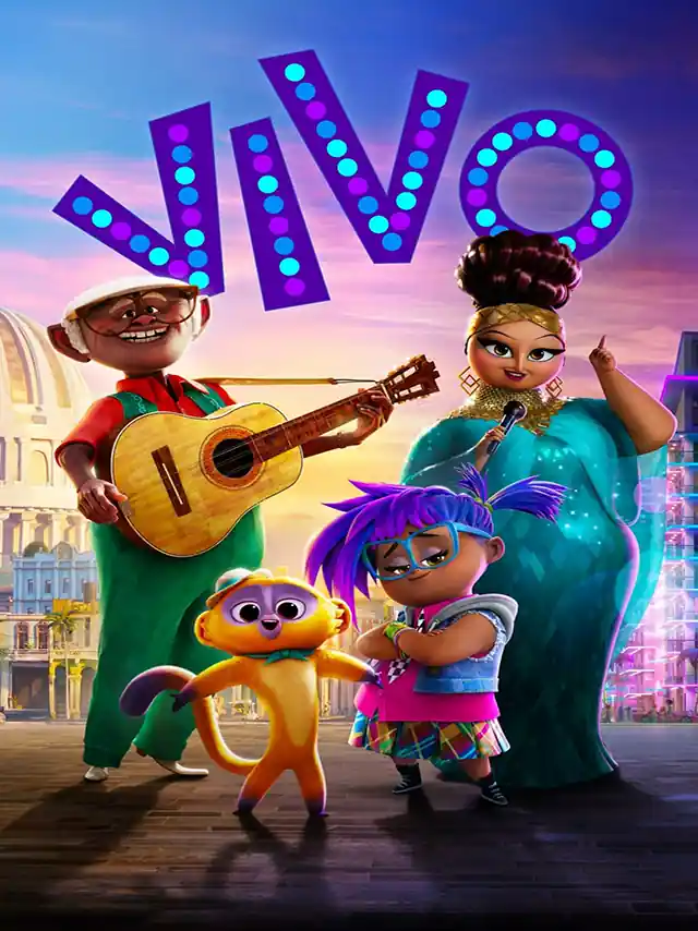Chú Gấu Vivo ACE Lồng Tiếng