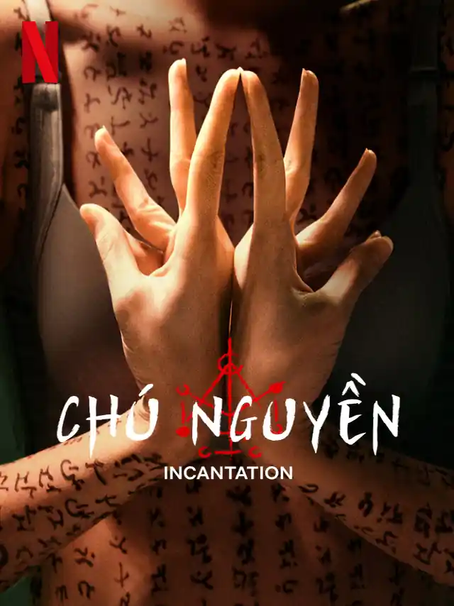 Chú Nguyền ACE Lồng Tiếng