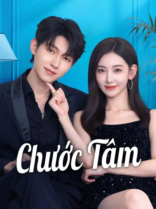 Chước Tâm IQIYI Thuyết Minh