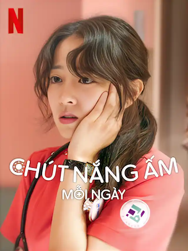 Chút Nắng Ấm Mỗi Ngày ACE Lồng Tiếng