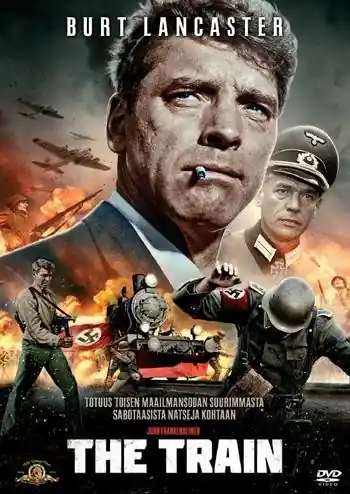 Poster phim Chuyến Tàu Đến Berlin