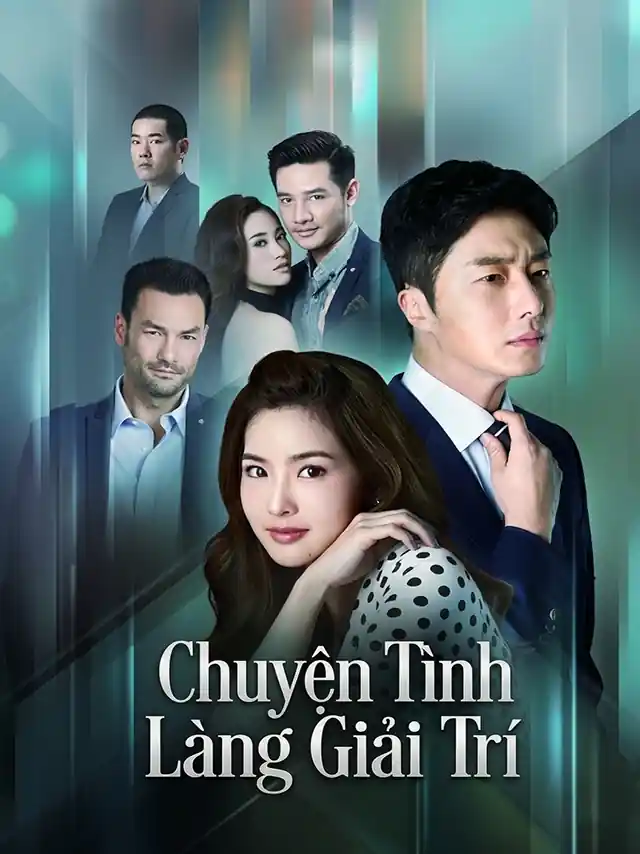 Chuyện Tình Làng Giải Trí | Trò Ảo Thuật Ái Tình THVL Lồng Tiếng