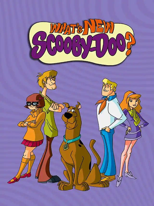 Có Chuyện Gì Thế Scooby-Doo? Lồng Tiếng | Thuyết Minh