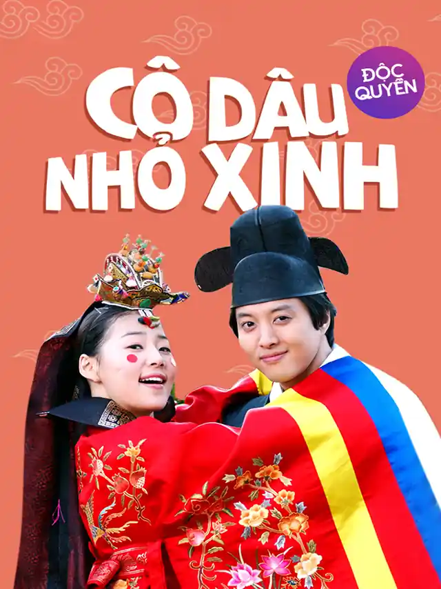 Cô Dâu Nhỏ Xinh Vieon Thuyết Minh