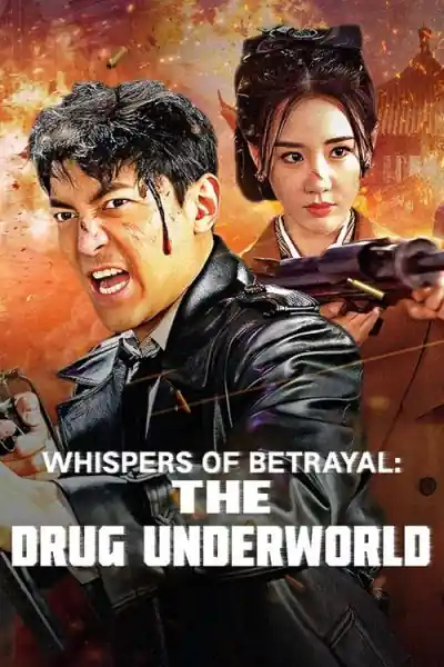 Poster phim Cô Dũng Độc Chiến