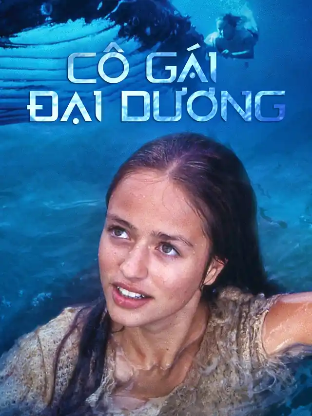 Cô Gái Đại Dương HTV3 Lồng Tiếng